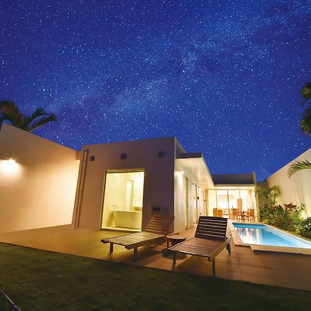 Feliz Villa Suite Miyakojima Ueno Exterior foto